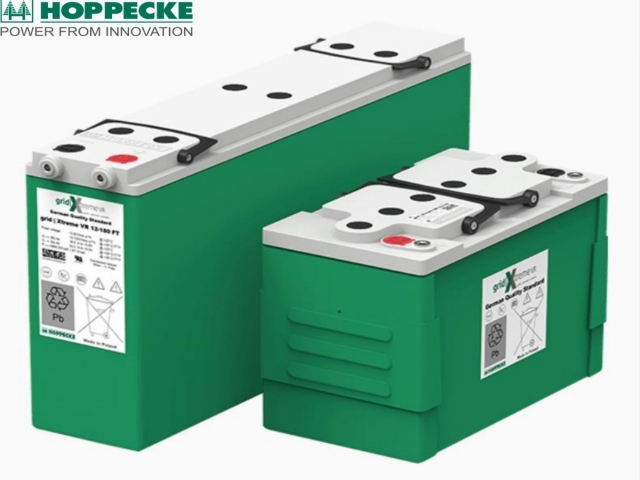 HOPPECK蓄电池